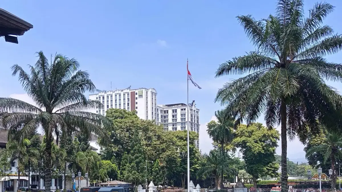 Permudah Akses Investor, DPRD Jabar Dorong Digitalisasi Tata Kelola Aset Permudah Akses Investor, DPRD Jabar Dorong Digitalisasi Tata Kelola Aset