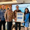 BRI Kembali Raih Resertifikasi ISO 29119, Menjadi Bank Pertama di Indonesia Bersertifikasi TMMi Level 3