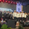 Kaesang Optimis Targetkan PSI Raih Lebih dari 5 Juta Suara di 2029