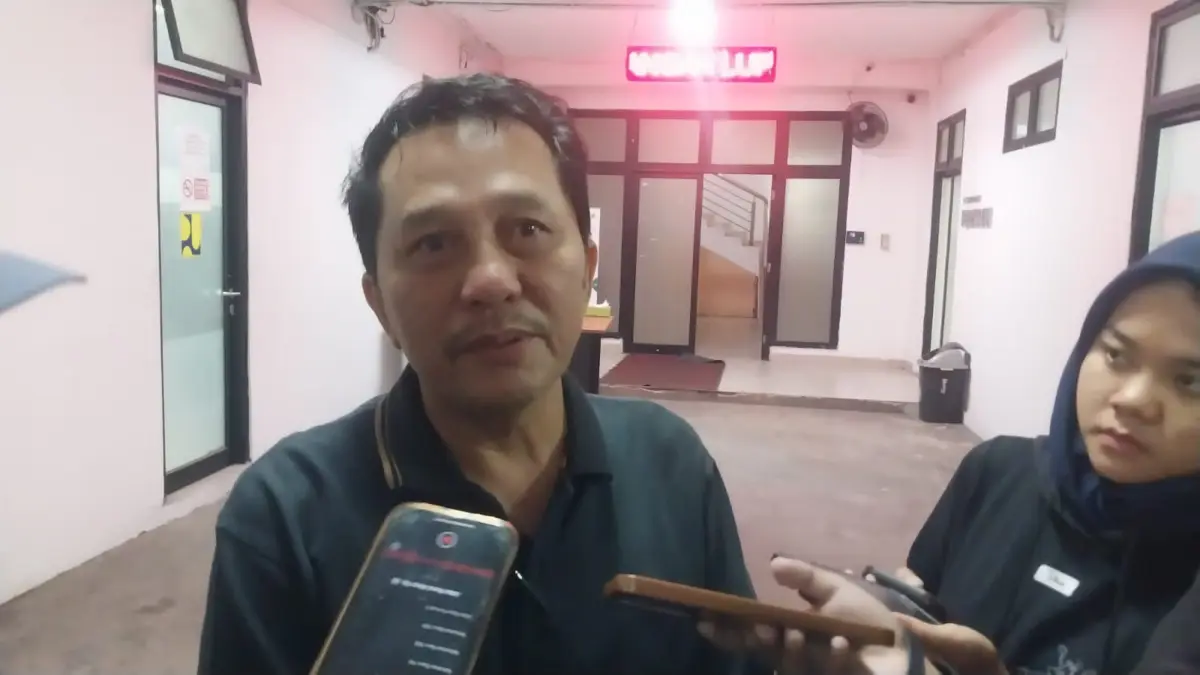 Pengusaha 'John Cisarua' Terima Janji Dinas PU Bogor untuk Bayar pada Februari: Kita Upaya Terima Toleransi Pengusaha \'John Cisarua\' Terima Janji Dinas PU untuk Bayar pada Februari: Kita Upaya Terima Toleransi