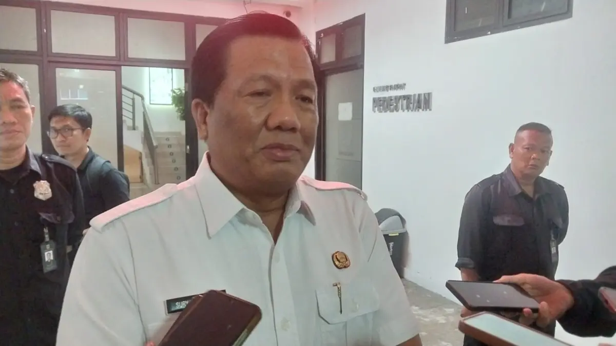Dinas PU Bogor Upayakan Bayar Kontraktor pada Februari Mendatang