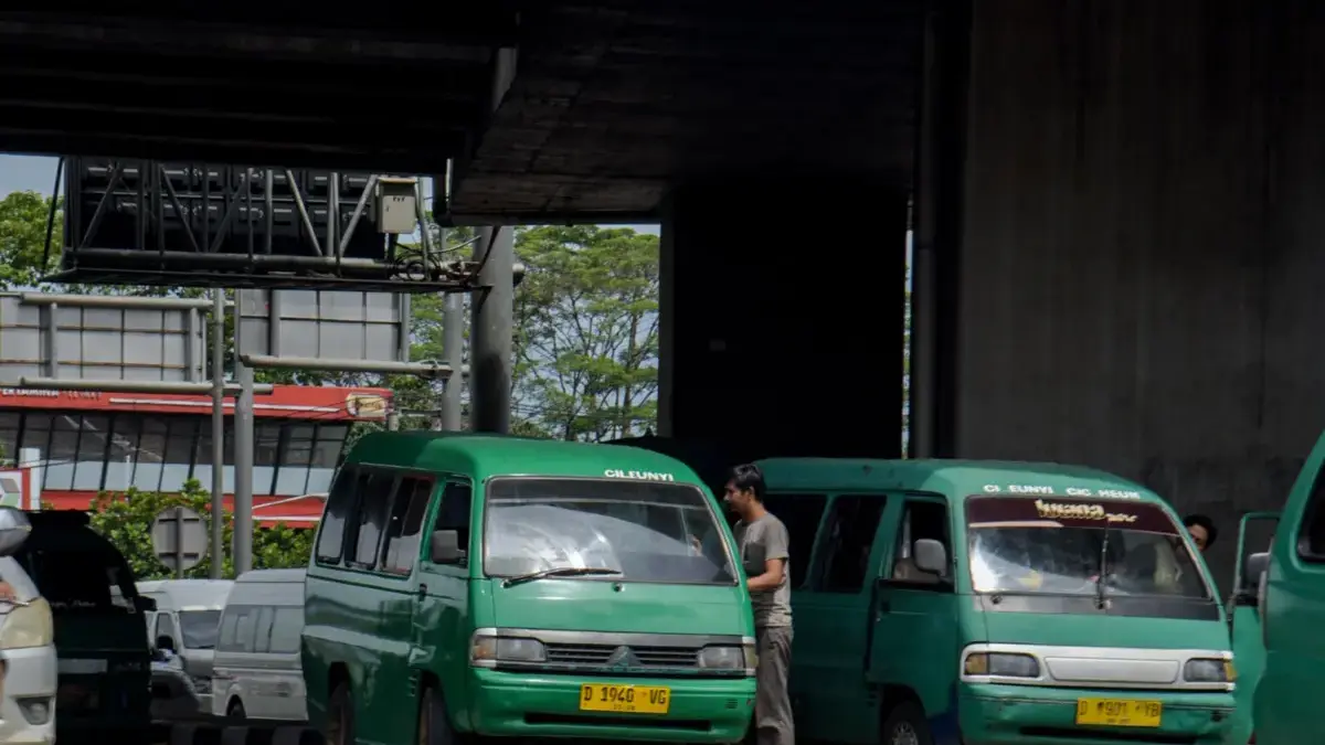 Pengamat Transportasi: Angkutan Pedesaan Berpotensi Tingkatkan Ekonomi dan Perkuat Otonomi 