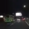 Angkot Ugal-ugalan Tabrak Ojol di Bogor, Polisi Kejar Sopir dan Imbau Korban Melapor 