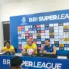 Jelang Laga Panas, Persib Siap Tumbangkan Persija di GBLA