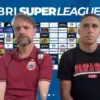 Persija Siap Curi Poin di GBLA
