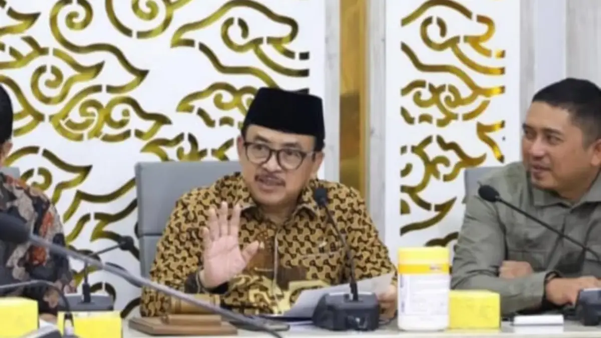 Sidkon DJ Dukung Larangan Kebun Sawit di Jabar: Hentikan, Jangan Diteruskan! 