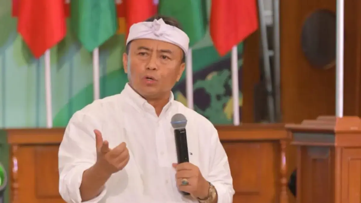 Sekda Jabar Klaim Pengelolaan Keuangan Daerah 2025 Sudah Baik, Ini Tolak Ukurnya Sekda Jabar Klaim Pengelolaan Keuangan Daerah 2025 Sudah Baik, Ini Tolak Ukurnya!