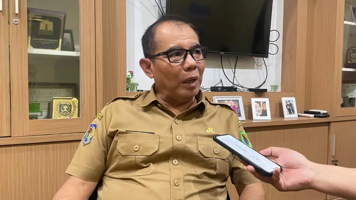 Proyek Perumahan di Soreang Direview, DLH Minta Aktivitas Fisik Dihentikan