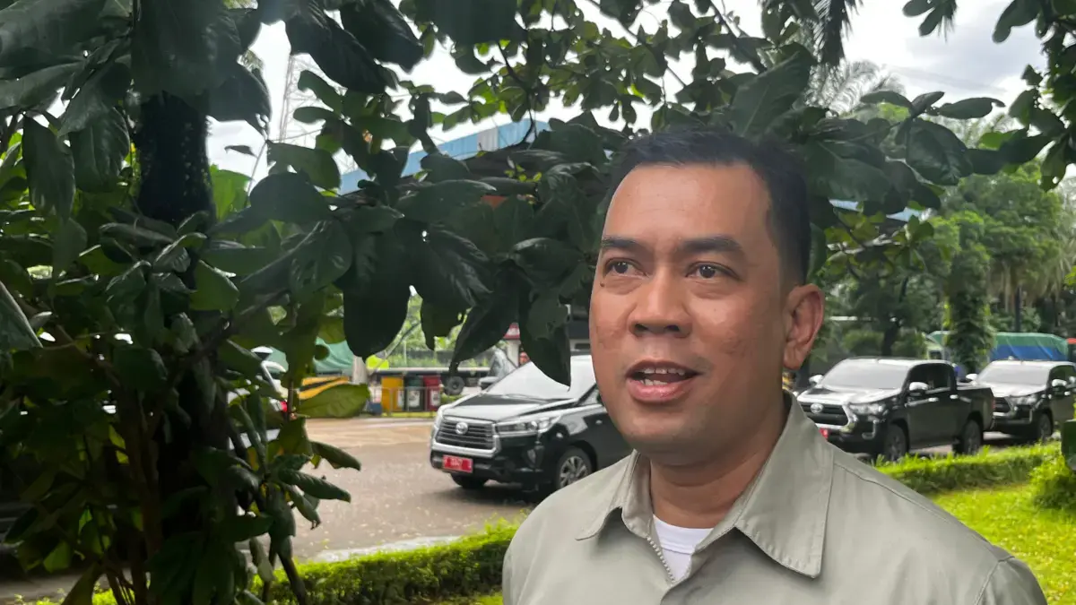 Usai Diberhentikan Sementara, PT Aspex Kumbong Ungkap Ini!