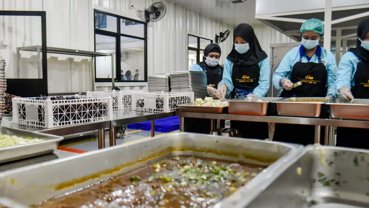 Keamanan Pangan Jadi Ujian Serius Program Makan Bergizi Gratis di Cimahi