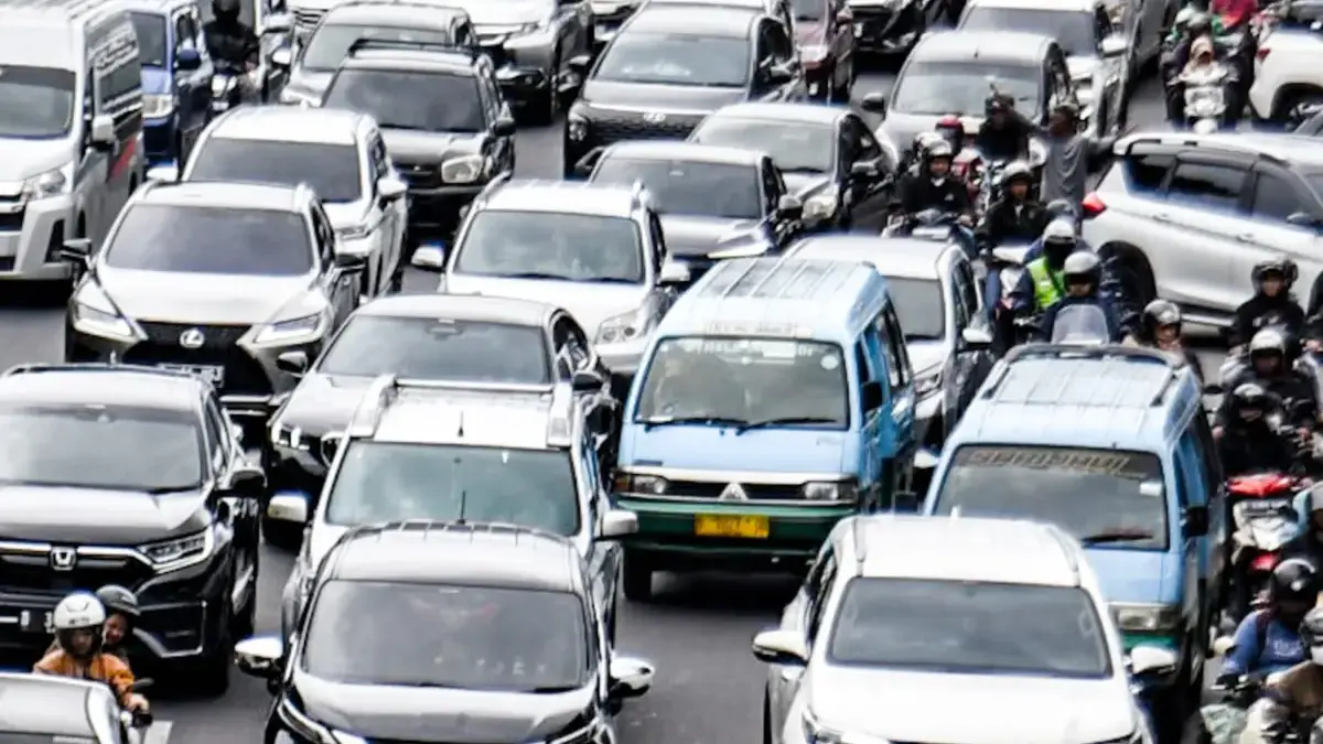 Pengamat Sebut Transportasi Umum Pedesaan Dinilai Penting Guna Dorong Perekonomian