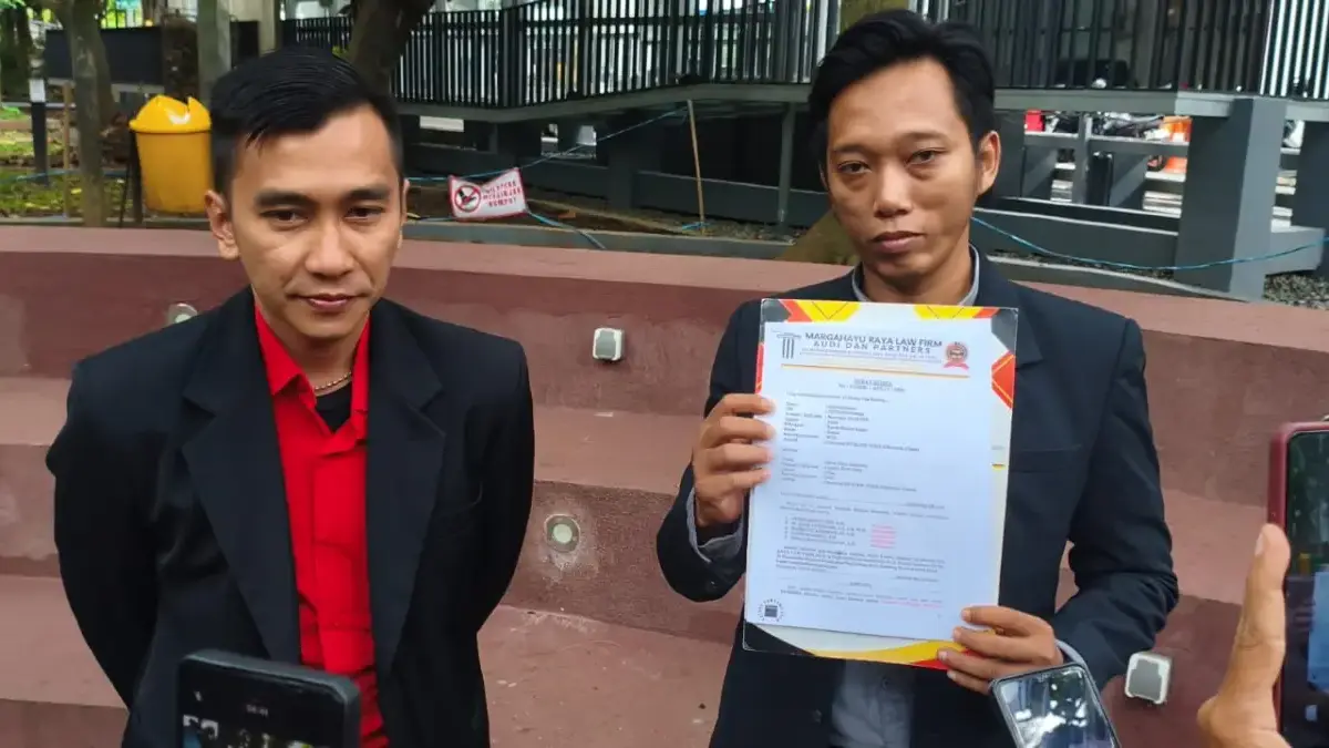 Diduga Lalai Kelola PJG, Dishub Cimahi Disomasi Usai Tewasnya Bocah 5 Tahun