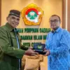 BPN Cimahi Gandeng LDII Perkuat Edukasi Kepastian Hukum Aset Tanah