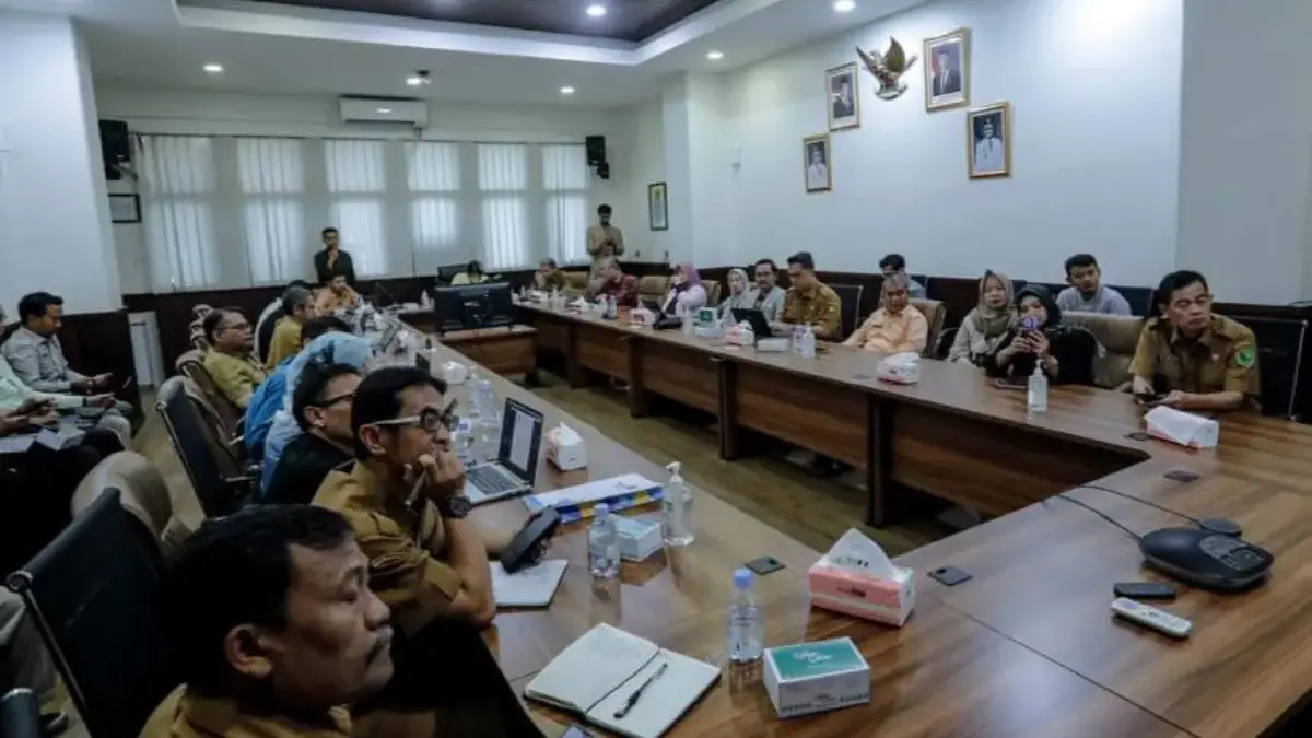 Bahan Perbaikan Kurikulum, Disdik Jabar Bakal Petakan Kompetensi Matematika Siswa