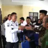 Pembinaan Pemerintah Desa Banjarsari, Bupati Ciamis Tegaskan Pilar Tata Kelola dan Kolaborasi