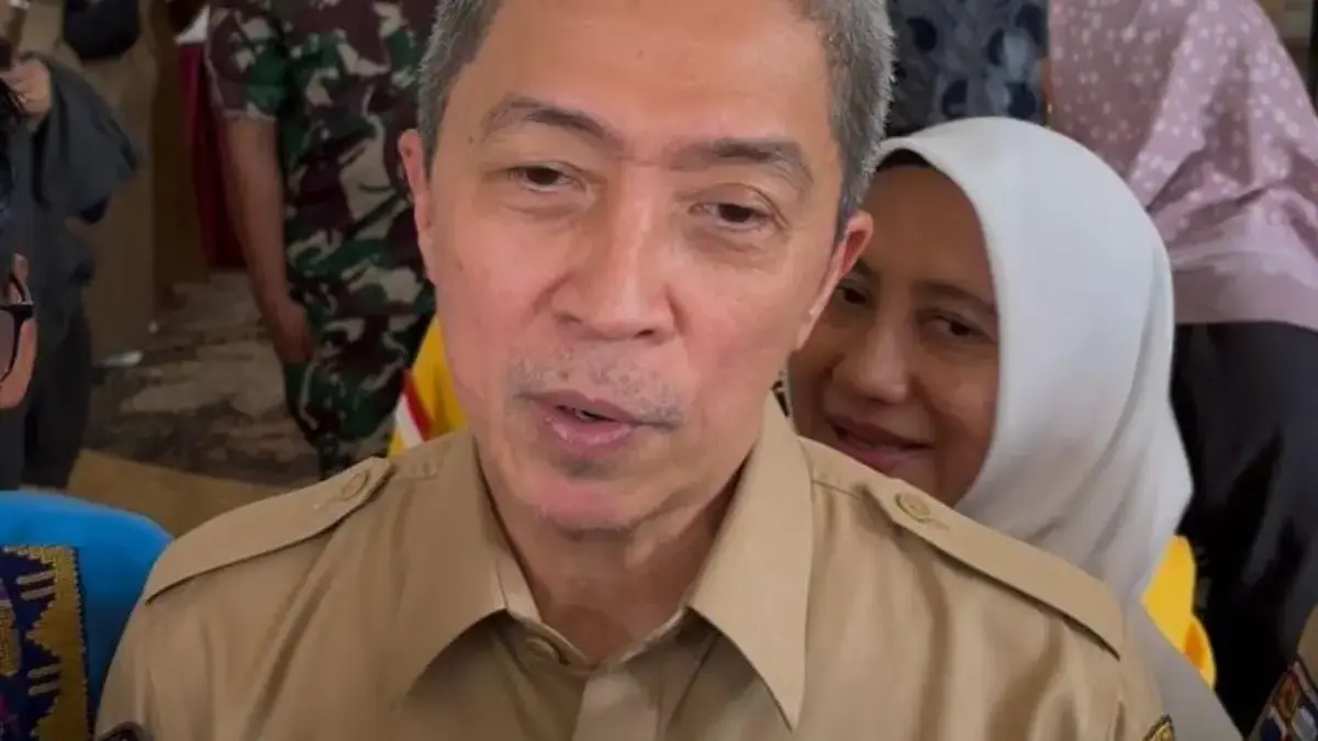 Kembangkan Sistem Pendataan MBG, Pemkot Bogor Bidik Program Tepat Sasaran 