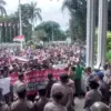Demo Angkot di Balai Kota Bogor Besok, Polisi Imbau Hindari Jalan Juanda hingga Siagakan 6 Armada