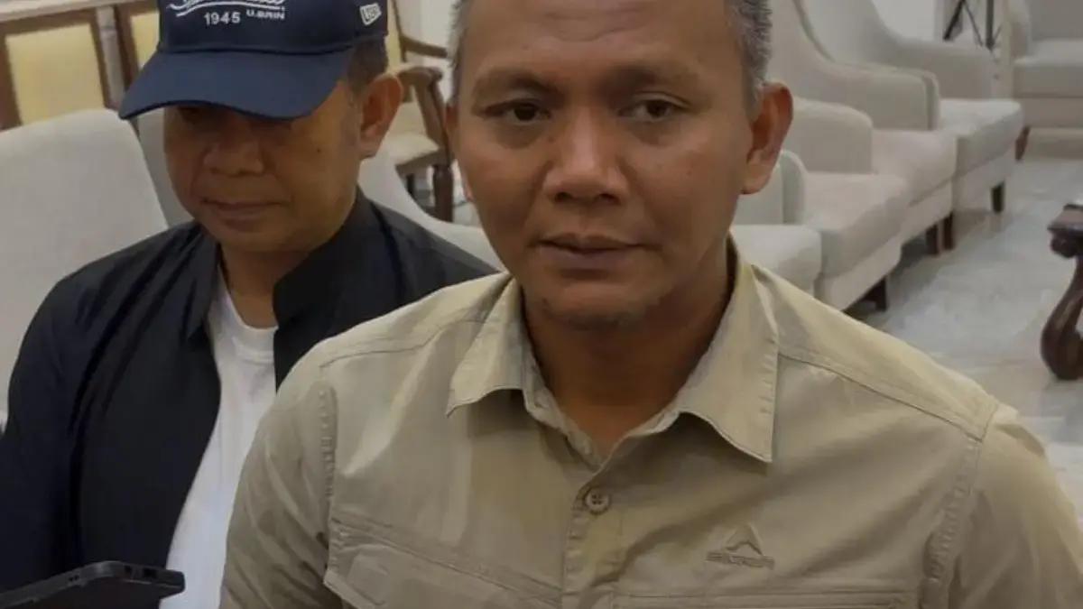 Respon Demo Supir, Pemkot Bogor Menghentikan Razia Angkot di atas 20 Tahun Sambil Menunggu Perwali Terbit