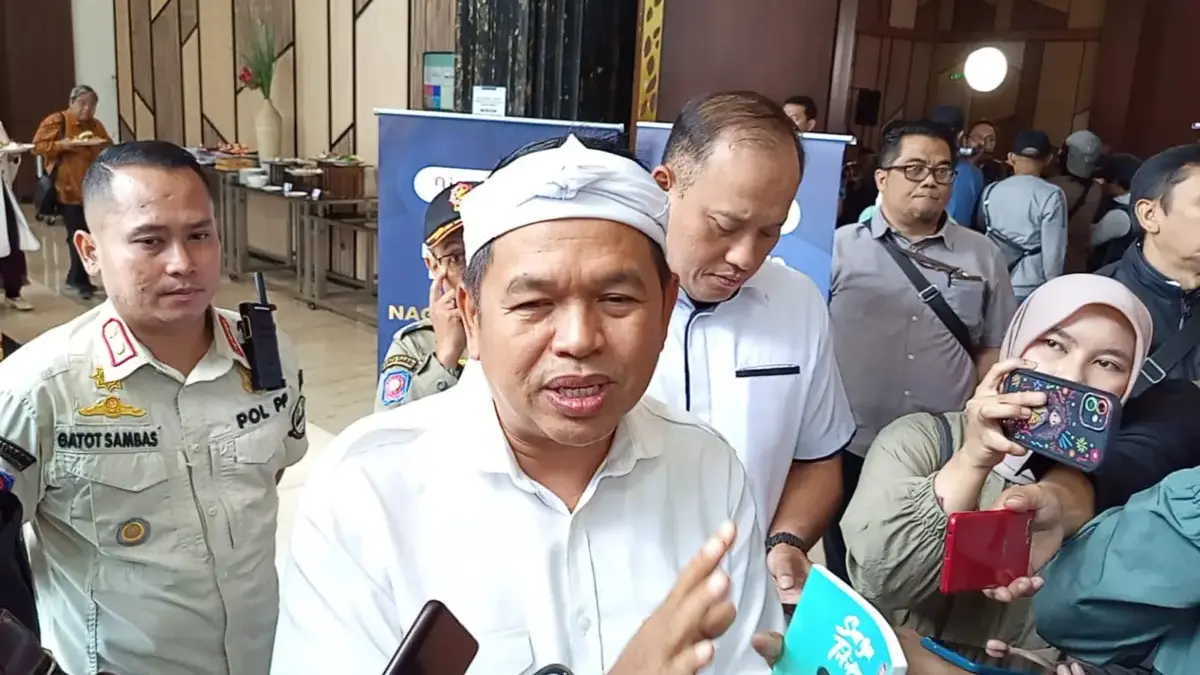 Hambat Pembangunan Daerah, Dedi Mulyadi Singgung BUMN Masih Berutang ke Pemprov