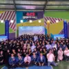 Dorong Literasi Asuransi Pelajar, Asuransi Jasindo Gelar Jasindo Goes to School di SMK ICB Cinta Niaga Bandung