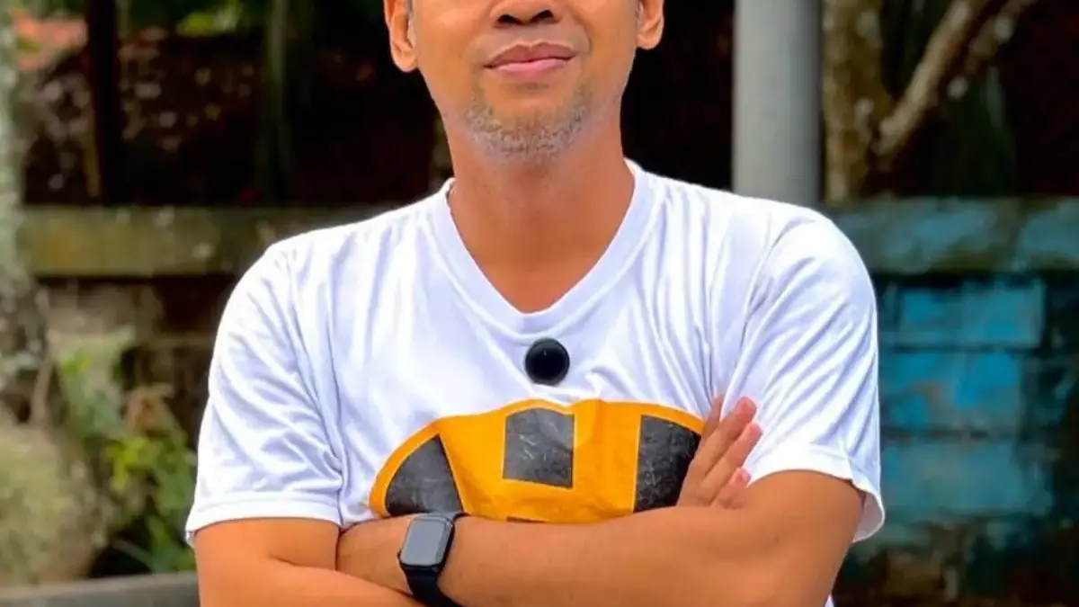 Hendri Purnomo Pertegas, Hanya Bantu Keluarganya yang Diduga Kena Tipu Oknum BGN