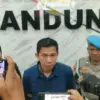 Ungkap Kasus Penganiayaan di Wilayah Coblong, Polisi Berhasil Tetapkan Satu Orang Tersangka