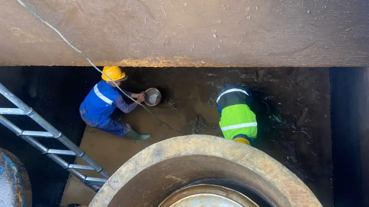 Perumda Tirta Raharja