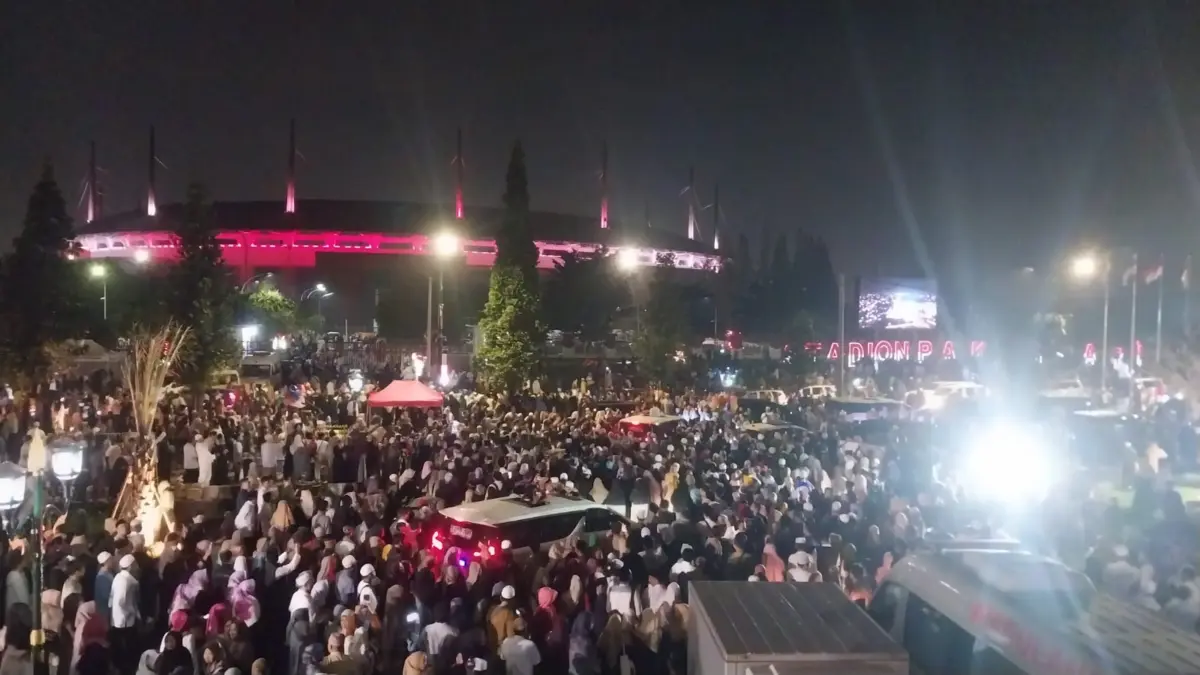 Peringati Isra Miraj, Bupati Rudy Ungkap Doa untuk Warga Bogor Peringati Isra Miraj, Bupati Rudy Ungkap Doa untuk Warga Bogor