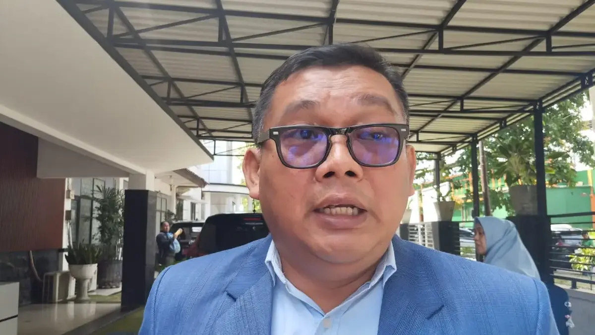 Pembebasan Lahan untuk SMPN 5 Cibinong Ditargetkan Tuntas Tahun Ini, Pemkab Bogor Alokasikan Rp17 Miliar Pembebasan Lahan untuk SMPN 5 Cibinong Ditargetkan Tuntas Tahun Ini, Pemkab Bogor Alokasikan Rp17 Miliar