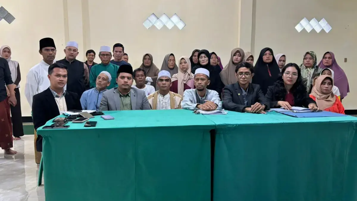 Dugaan Penjualan Miras di Kafe Michan, Kuasa Hukum Warga Katulampa Somasi Pemkot Bogor! 