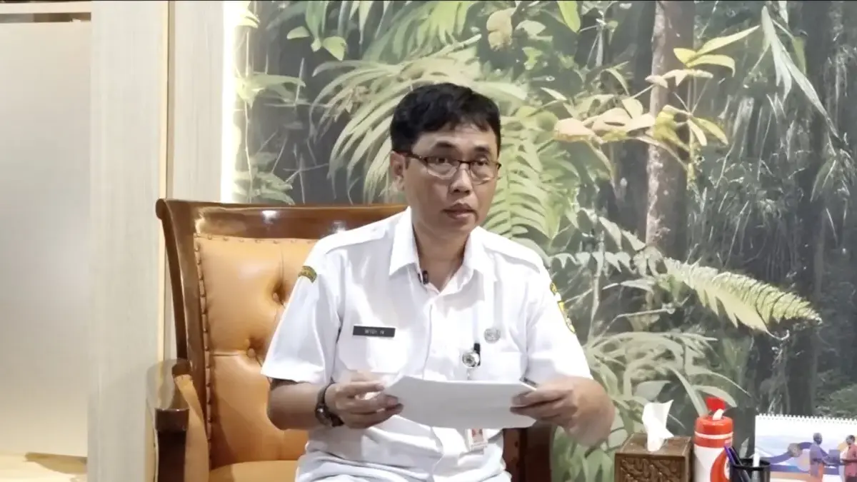 Inilah Penyebab Utama Banjir dan Longsor di Lereng Gunung Slamet