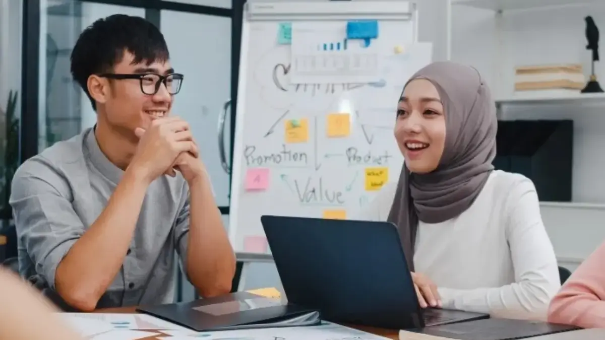 Magang Nasional Kembali Dibuka 2026, Pemerintah Siapkan 100 Ribu Kuota Magang Nasional Kembali Dibuka 2026, Pemerintah Siapkan 100 Ribu Kuota