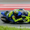 Ungkap Valentino Rossi Usai Jajal Sirkuit Mandalika