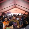Pergeseran Tanah Sukamakmur Sebabkan Berbagai Kerusakan, Pemkab Bogor Beri Bantuan Kontrak Rumah untuk 60 KK
