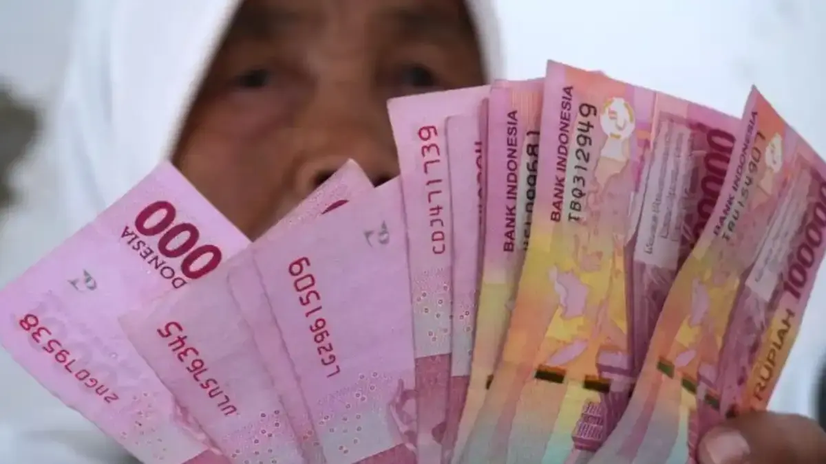 Segini Besaran Bansos PKH dan BPNT Tahap 1 yang Siap Cair Februari 2026, Cek Sekarang Nama Penerimanya
