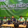 METI adakan Bincang Energi di Kampus ITB, Jum\'at (30/1/2026)