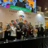 Event JAZZ HUJAN Digelar Perdana di Kota Bogor, Usung Konsep Intimate dan Dorong Ekonomi Kreatif Daerah 
