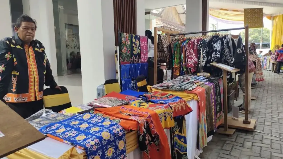 Program Diskon Nasional Perkuat UMKM, Transaksi Lampaui Target Tembus Rp122,28 Triliun 