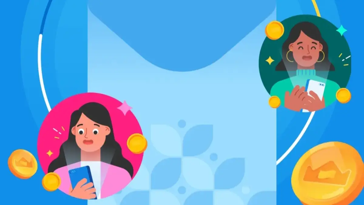 Update Link! DANA Kaget Terbaru Siang Ini, Sekali Klik Saldo Masuk Rp50.000