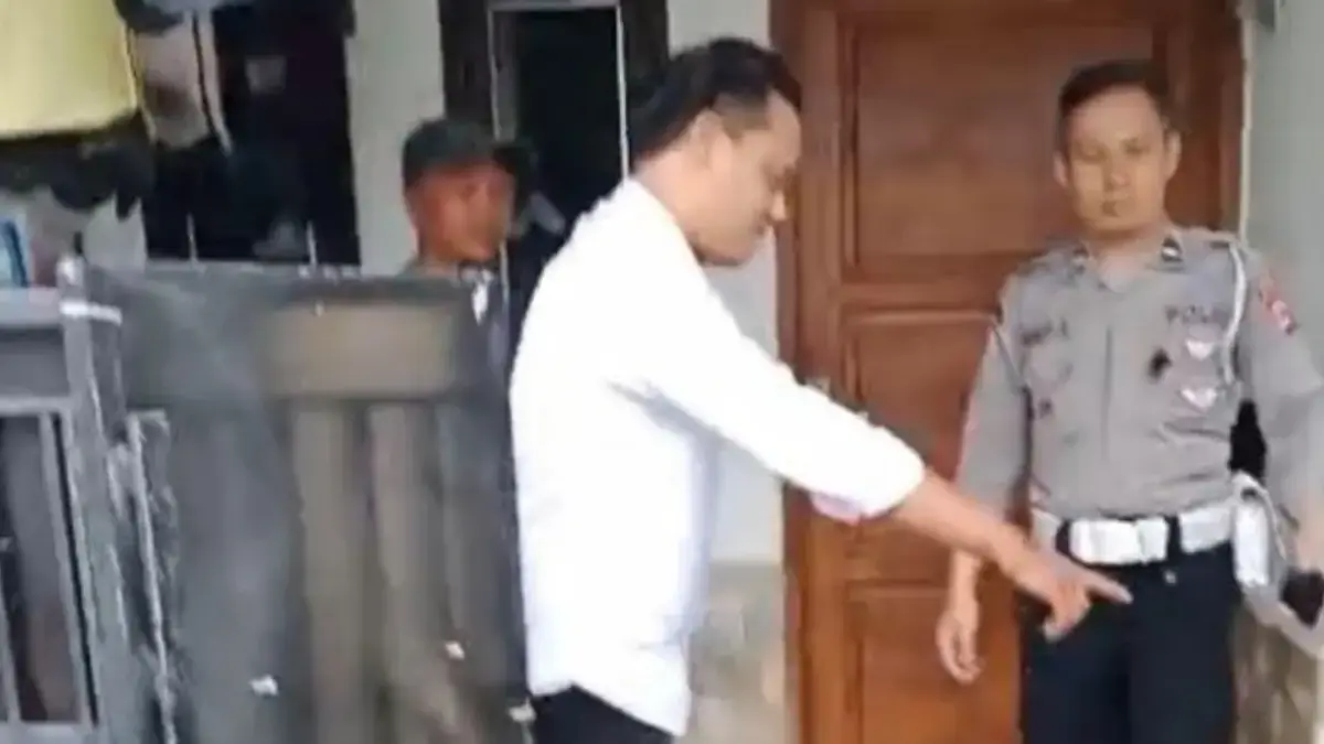 2 Motor Milik Warga Ciomas Bogor Hilang, Polisi Lakukan Penyelidikan 2 Motor Milik Warga Ciomas Bogor Hilang, Polisi Lakukan Penyelidikan