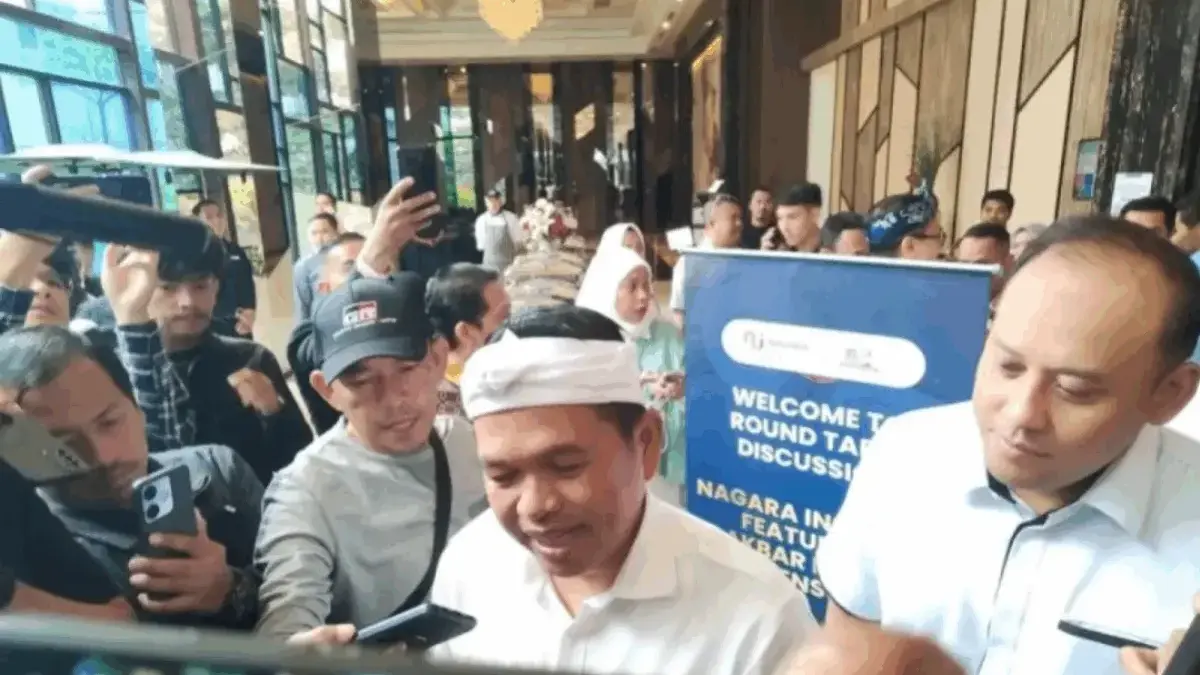 Reformasi Tata Kelola, Dedi Mulyadi akan Pangkas Puluhan BUMD Jabar Jadi Satu Holding 