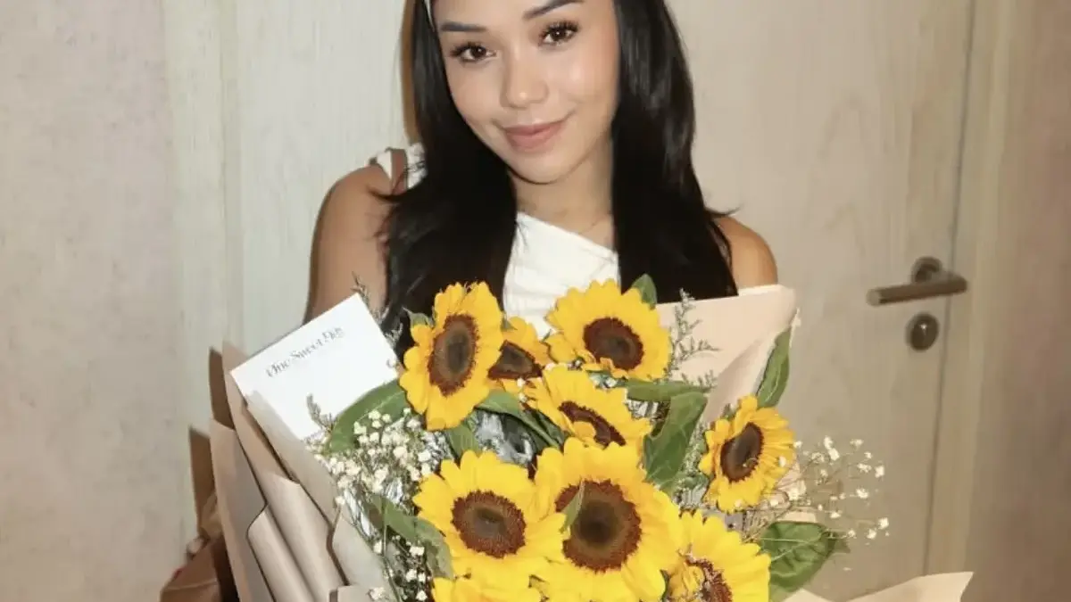 BREAKING NEWS! Selebgram Lula Lahfah Meninggal Dunia di Apartemen Hari Ini