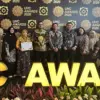 Kota Sukabumi Raih UHC Awards 2026, Cakupan Kepesertaan JKN Tembus 98%