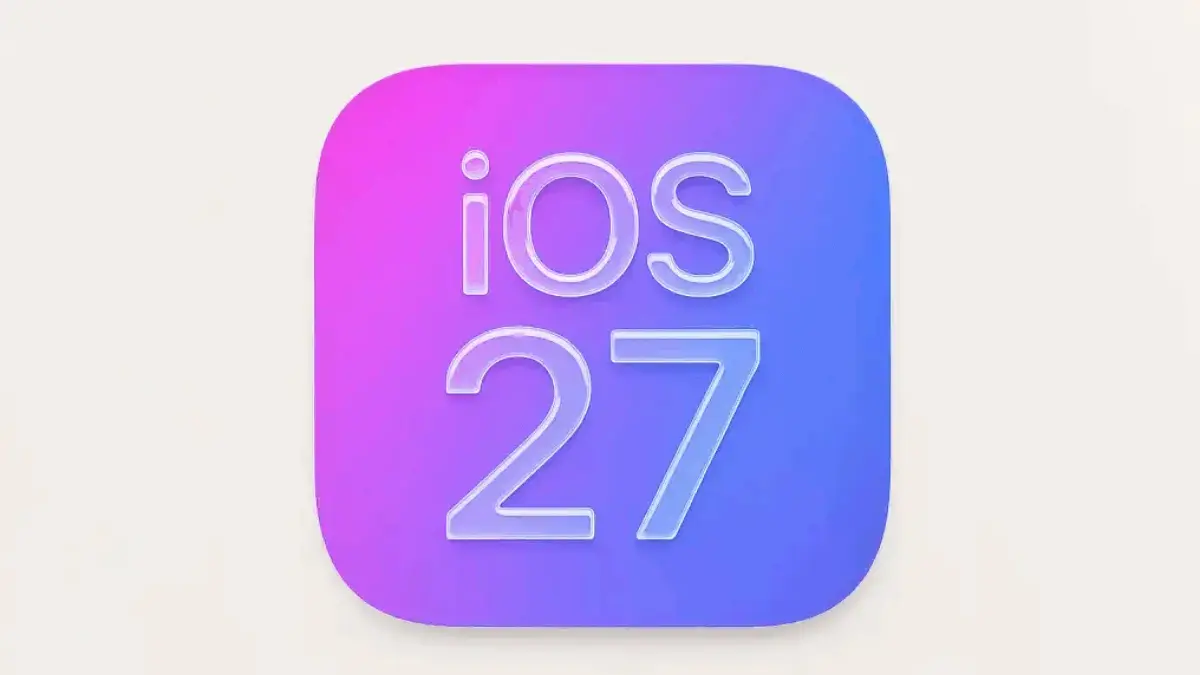 Ini Daftar iPhone yang Diprediksi Masih Dapat Update iOS 27 Ini Daftar iPhone yang Diprediksi Masih Dapat Update iOS 27
