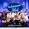 Daftar Peserta Indonesian Idol Season 14 yang Lolos Tadi Malam