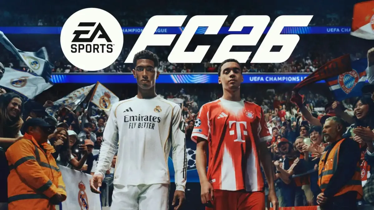 Ini Daftar 15 Kode Redeem FC Mobile 20 Januari 2026, Buruan Klaim Hadiahnya! Ini Daftar 15 Kode Redeem FC Mobile 20 Januari 2026, Buruan Klaim Hadiahnya!