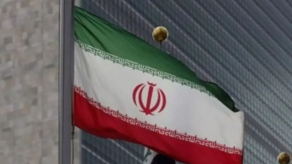 Iran Sebut Aksi Protes Sebagai Lanjutan Konflik dengan Israel, Otoritas Lakukan Penyelidikan Menyeluruh Iran Sebut Aksi Protes Sebagai Lanjutan Konflik dengan Israel, Otoritas Lakukan Penyelidikan Menyeluruh