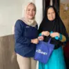 Melayani Sepenuh Hati, PLN Icon Plus perkuat layanan lewat kunjungan pelanggan dan visit cluster di Area Tasik