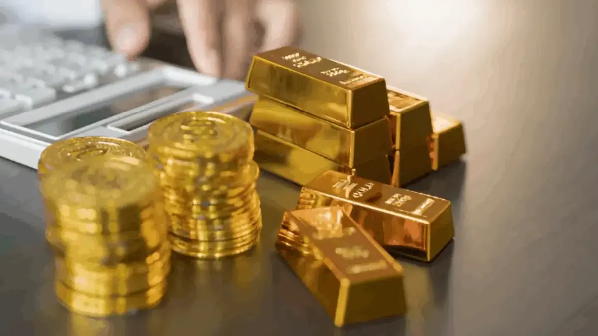 Harga Emas Antam Hari Ini Sentuh Rp2,7 Juta per Gram, Cek Daftarnya