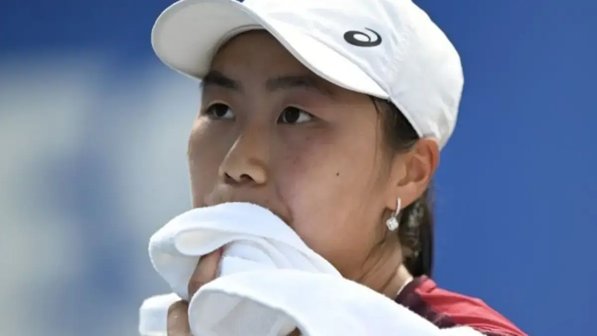 Janice Tjen Tembus Semifinal Ganda Putri Hobart International 2026